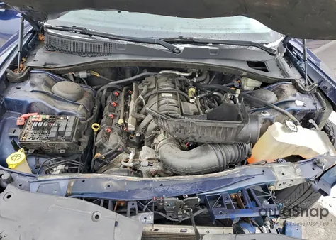 2015 Dodge Charger R/T z USA, uszkodzony, nr VIN 2C3CDXCT7FH797887